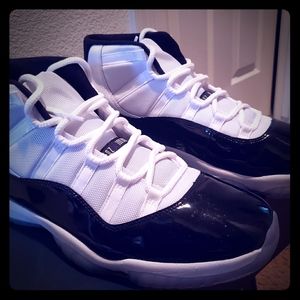 JORDAN Retro 11 (Concord)